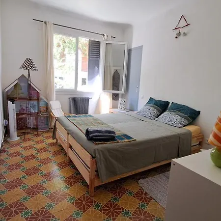 Chambre D'Hote Chez L'Habitant Sete Exterior photo