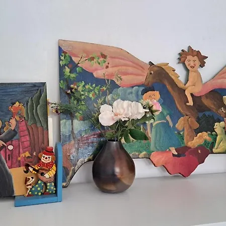 Chambre D'Hote Chez L'Habitant Sete Room photo