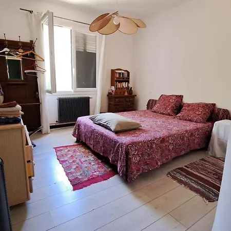 Chambre D'Hote Chez L'Habitant Sete Exterior photo
