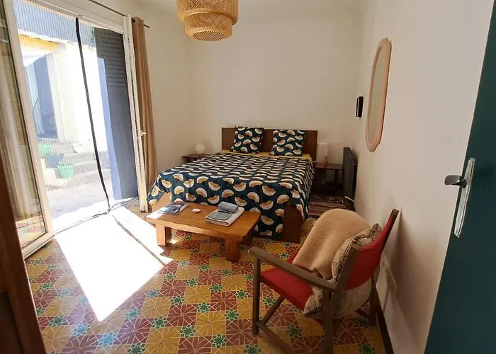 Chambre D\'Hote Chez L\'Habitant