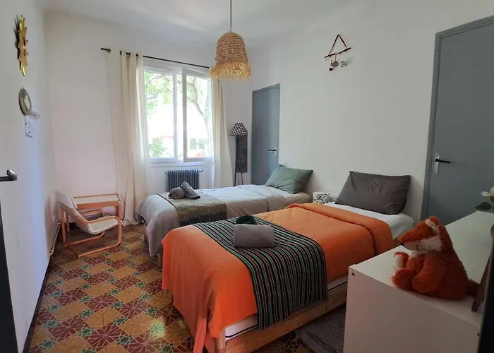 Chambre D\'Hote Chez L\'Habitant